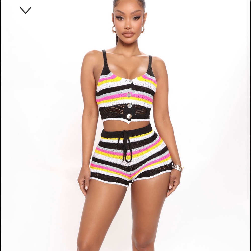 BRAND NEW 2 piece set